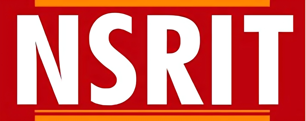 NSRIT Logo